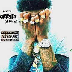 13 - Offset (ft Hoodrich Pablo Juan X Peewee Longway) - Givency Me