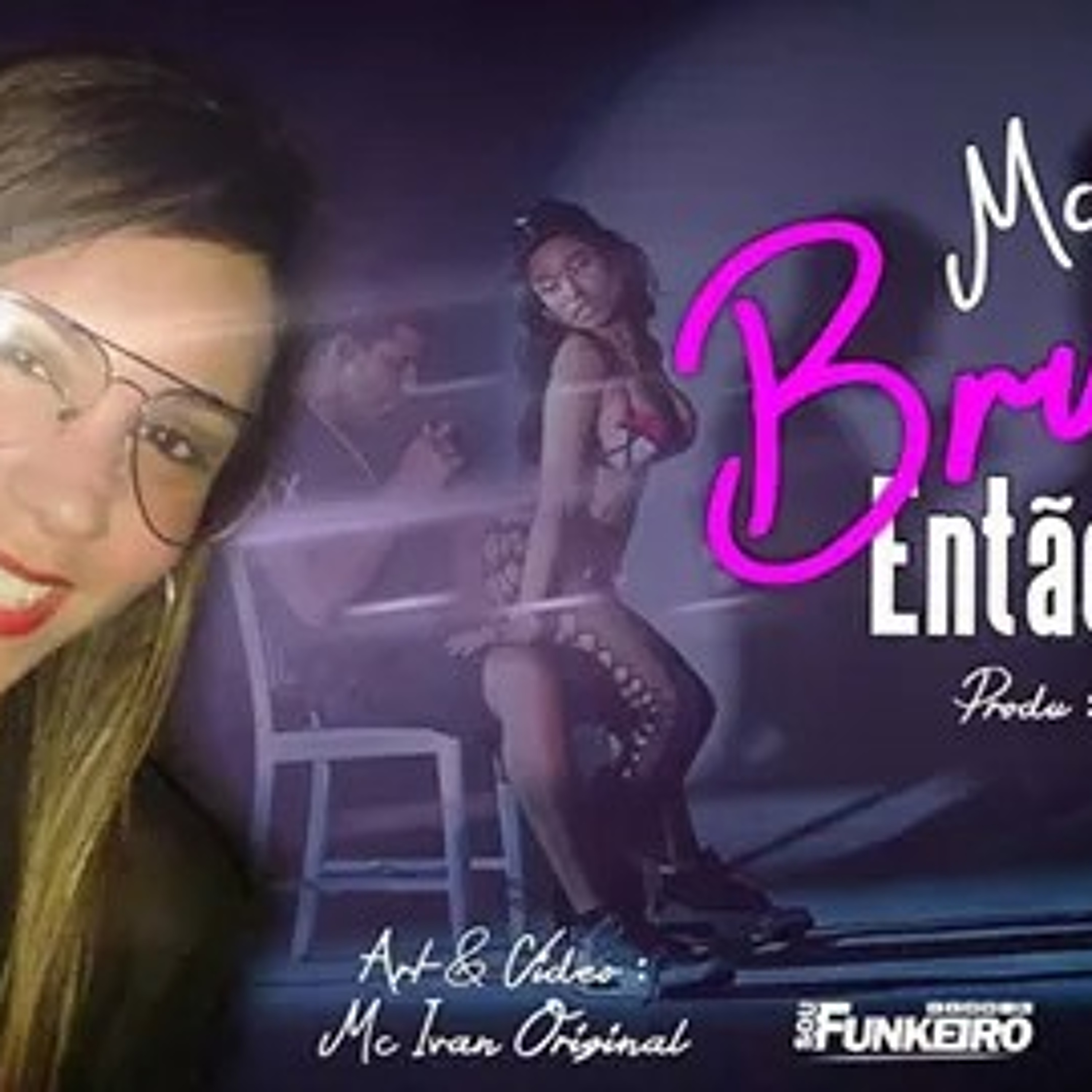 ACAPELLA MC BRUNA ENT O SARRA episode artwork
