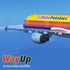 SummerDancehallMix:WayUp