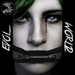 Evol World - Feat. Olivia Rudeen