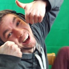 Stream Happy Wheels - Jacksepticeye Song by PotatoVillager