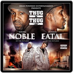 Streets Don't Change- Mr. Redd Dogg Featuring Young Noble, Fatal Hussein, Erin Thompkins & Francci