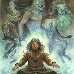 Novus Ordos- Iktan Project