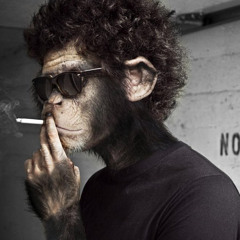 Monkey Man (Cover)