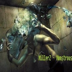 MillerZ - Monstrous (173BPM)