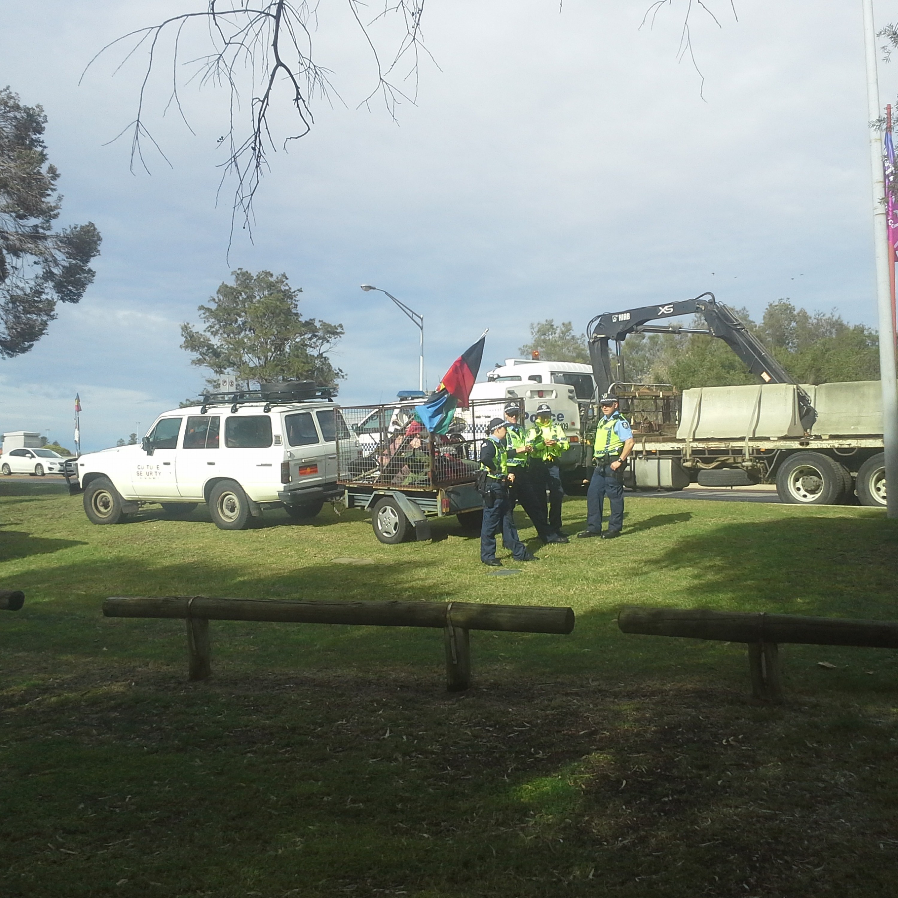 Perth Indymedia