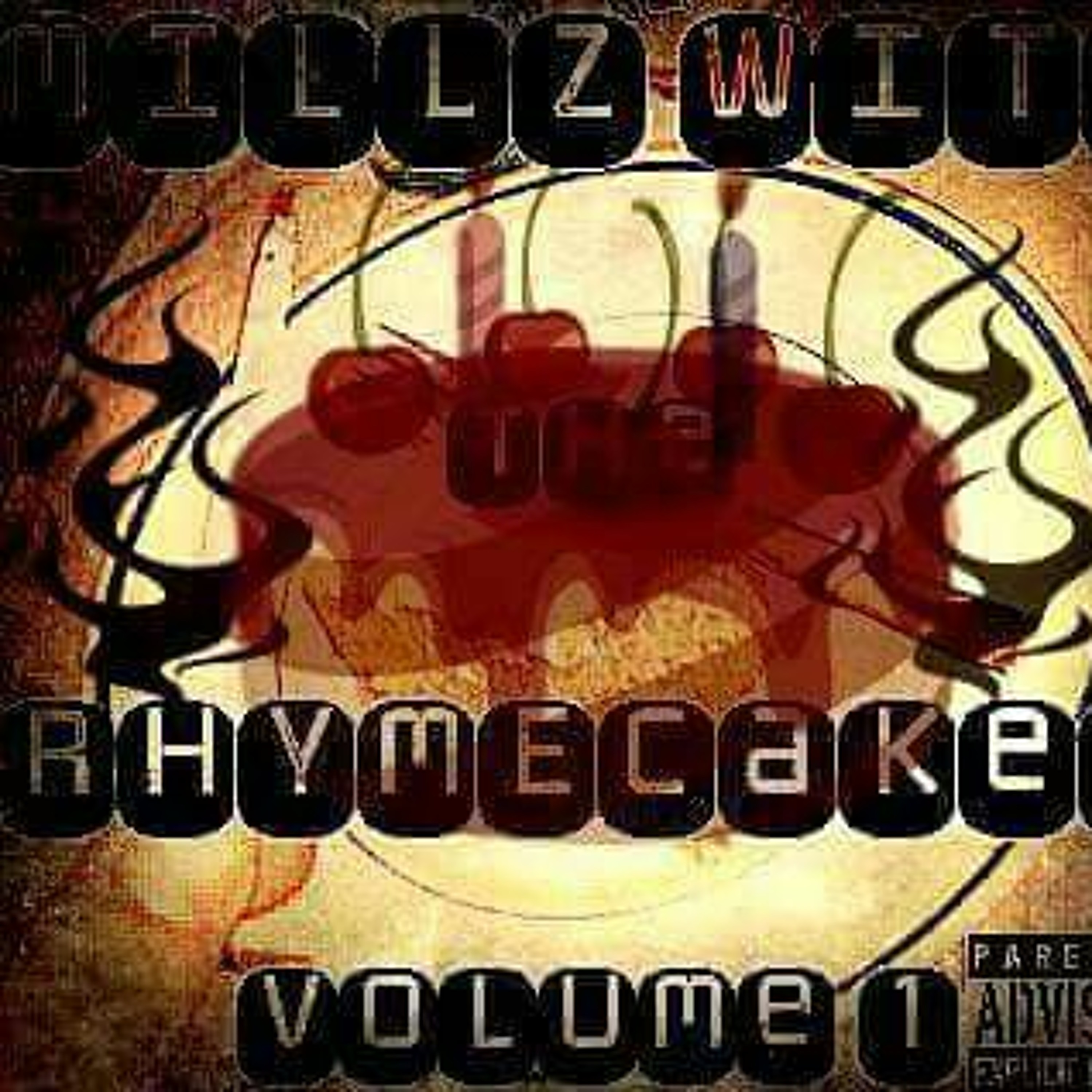 Young Lyrical Millz
