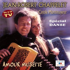 Summer Boléro JR Chappelet Amour Musette 2004