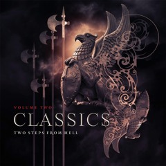 Two Steps From Hell Classic Vol 2-Aratta