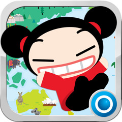 Pucca World Tour BGM Composition