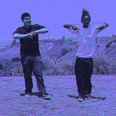 LA IS THE CITY YJC RareBreed & Micky + Ed The Peace Builder