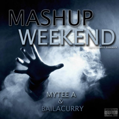 Show Me Where Are U Now - Jack U Feat Justin Bieber (DJ Mytee A & Bailacurry Remix)