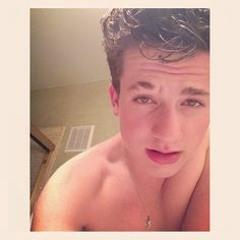 Marty McFly by Charlie Puth