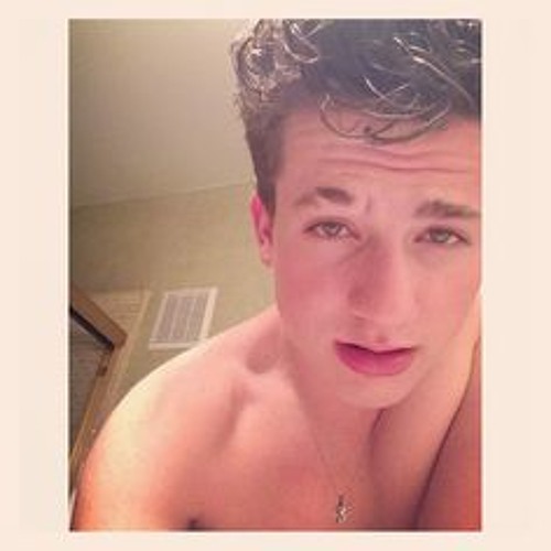 Marty McFly by Charlie Puth