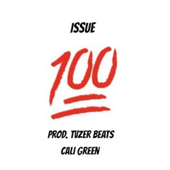 Issue [Prod. Paranoir Beats]