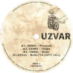 A2. VENDi - Flaws Snippets