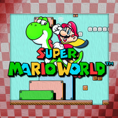 Super Mario World - Overworld