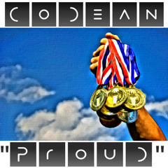 "PROUD" -CODEAN