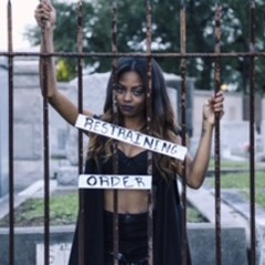 Sheba Da'Songwriter- RESTRAINING ORDER