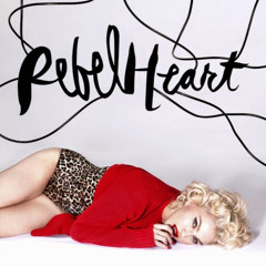 Only Madonna