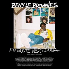 Beny Le Brownies - Les Seigneurs De Dowgtown