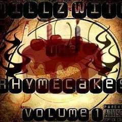 NewEra("FUCKBOY BOULEVARD")BY~MILLZWITHTHERYHMECAKESVol,1 at Peublo,Colorado