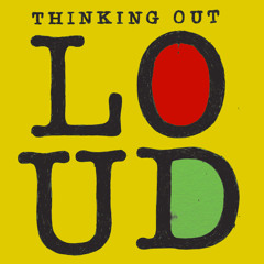 Stella Nibret - Thinking Out Loud (Ed Sheeran Cover)