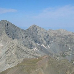 4. White Mountain (Mt. Blanca)