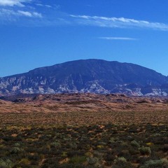 3. Turquoise Mountain (Mt. Taylor)