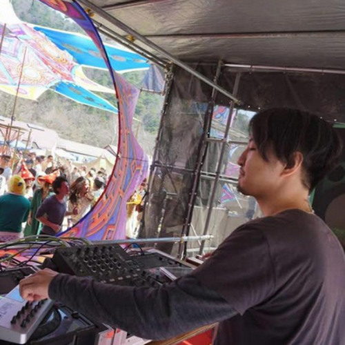 MIROK | Grasshopper Records Series Vol.6 | 09/06/2015