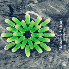 Lars Moston & Malente - Outside (Original) (excerpt)