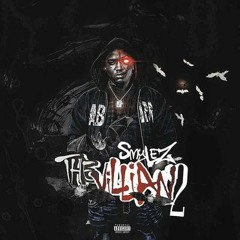 Heaters (feat. Hittz)Prod. By Smylez