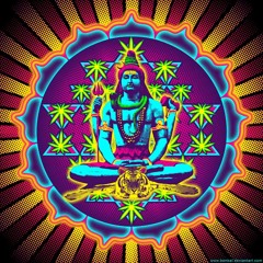 Shivathandava