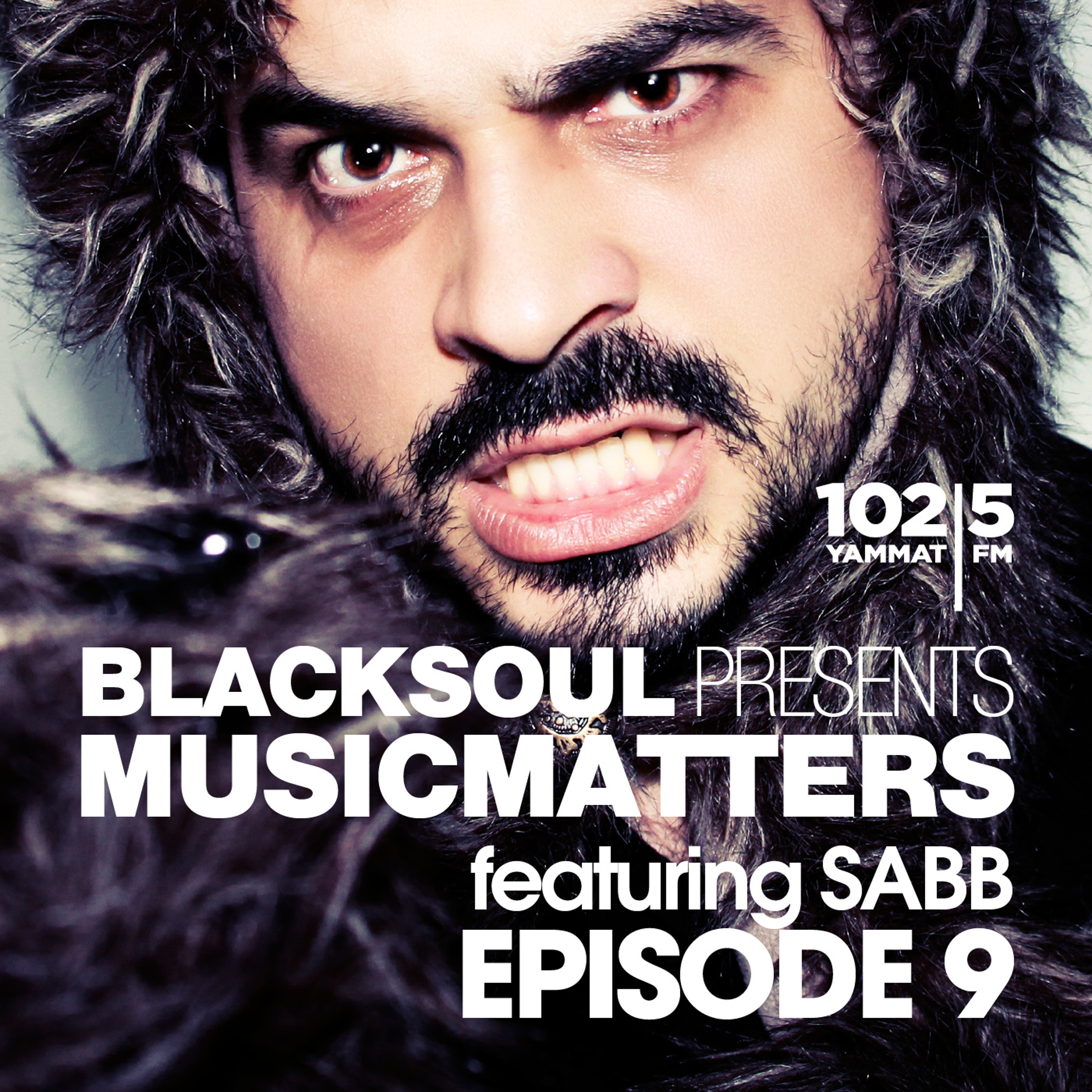 BLACKSOUL pres. MUSIC MATTERS