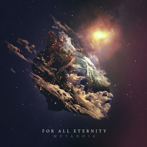 FOR ALL ETERNITY "Break Of Dawn"