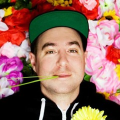 Justin Martin  - Wheelgunner