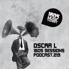 1605 Podcast 219 with Oscar L