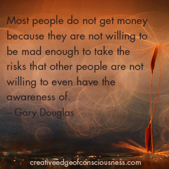 Madness with Money