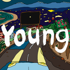 Young x Cape Town