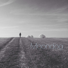 Various Artists - Moondog Vibes