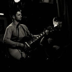 The Crows Fly - It's Breaking My Heart