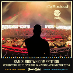 Ram & Sundown Competition