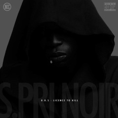 03 Skyfall (feat. Black M)