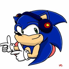 Monsta - Super Sonic (2004)