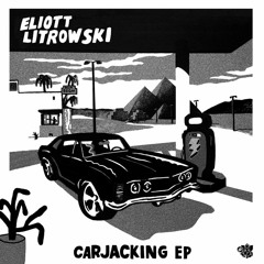 Eliott Litrowski - Pola