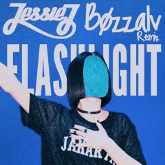 Jessie J - Flashlight (Bosourd Remix)