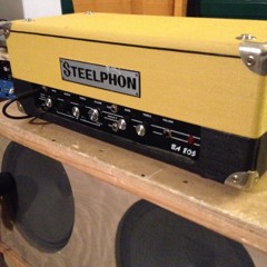 Steelphon Demo