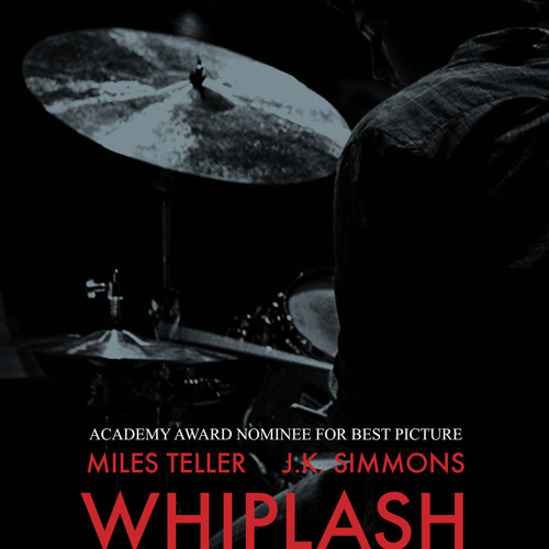 Whiplash | John Wasson - Caravan