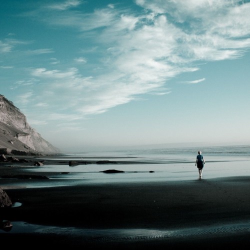 Euphoria - The Lonely Path Ahead
