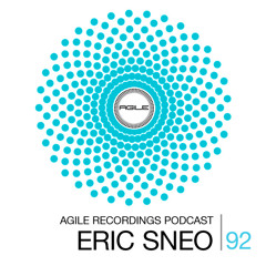 Agile Recordings Podcast 092 with Eric Sneo